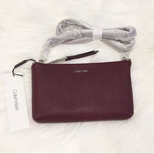 Calvin Klein Crossbody Bag